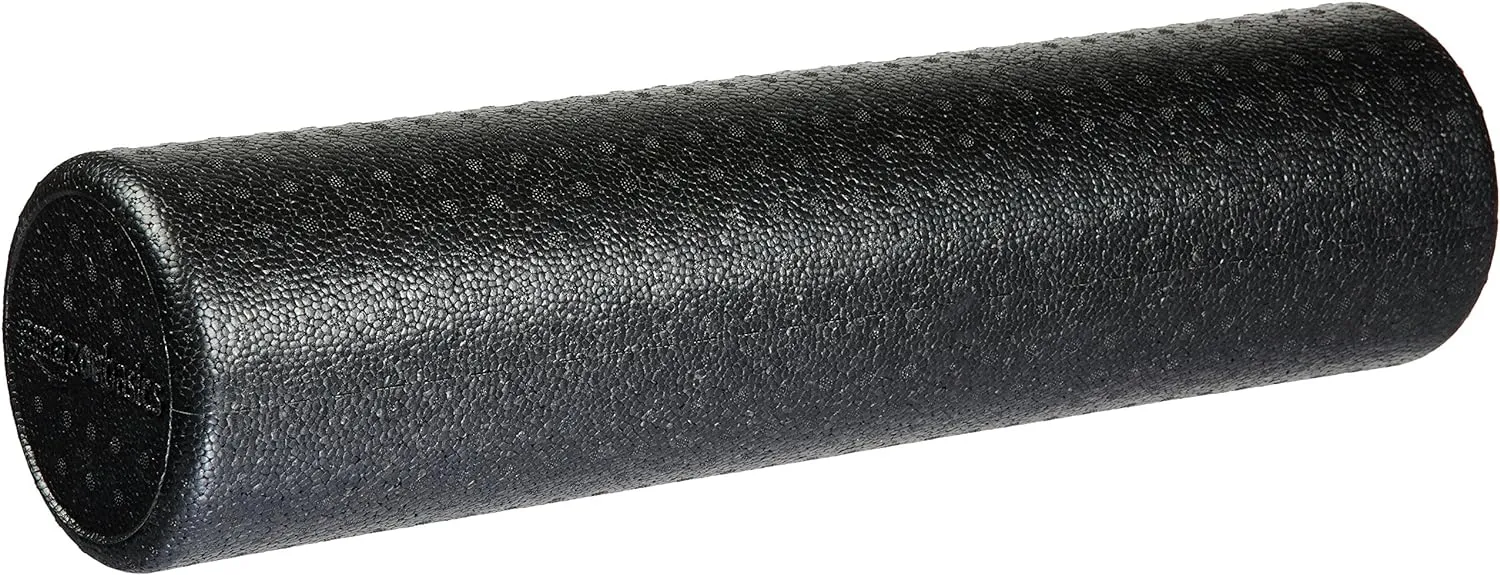 The Foam Roller