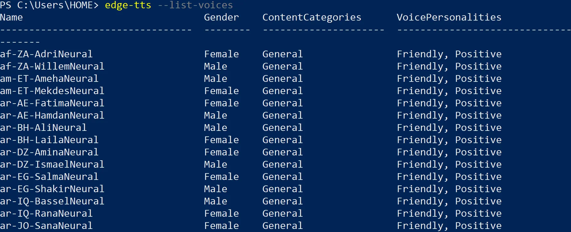 edge-tts-list-voices