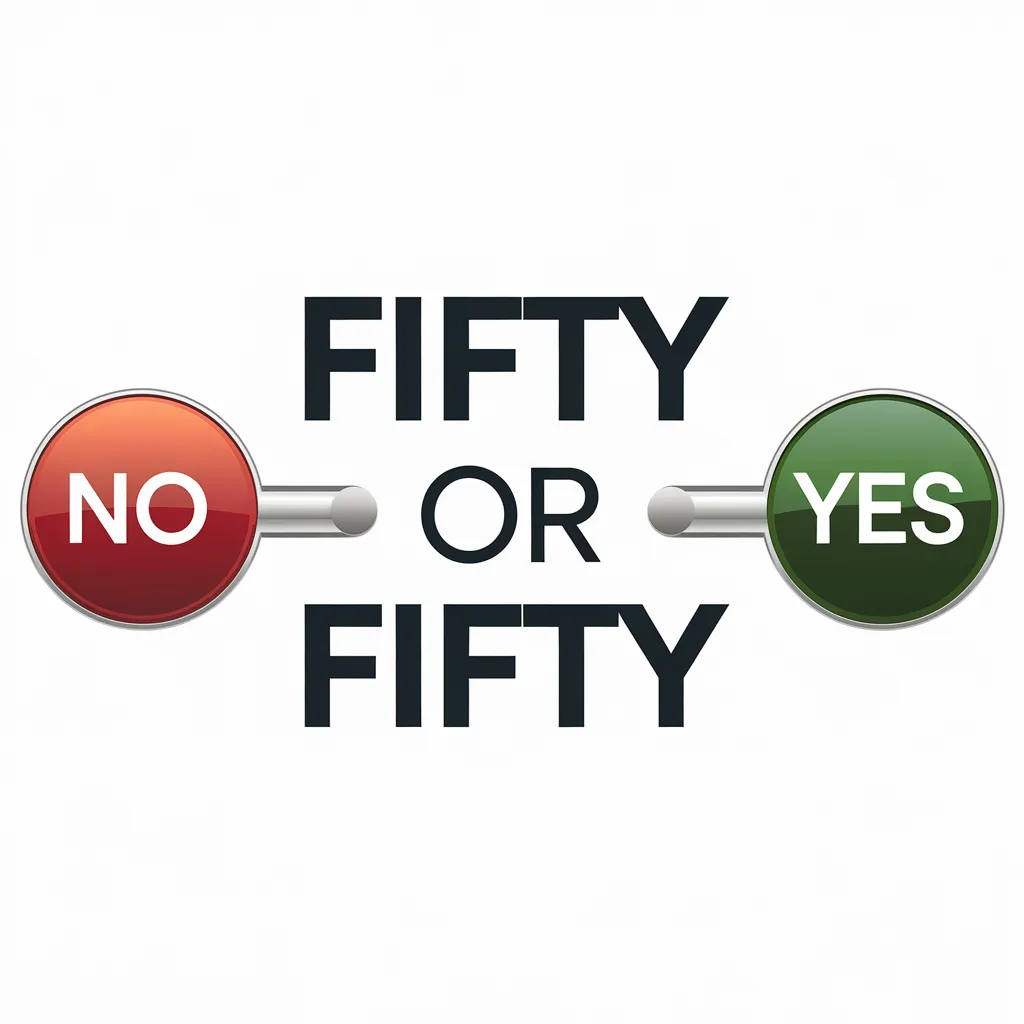 Yes or No